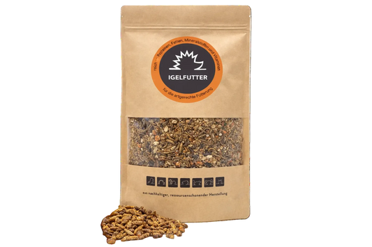 Igelfutter