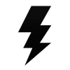 Schnell verfügbare Energie icon